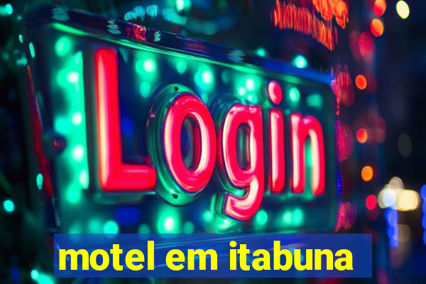 motel em itabuna